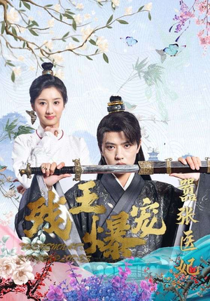 残王爆宠嚣张医妃(99集) 残王爆宠嚣张医妃(99集)好看到停不下来