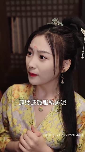 皇后娘娘有点彪（100集）完整版