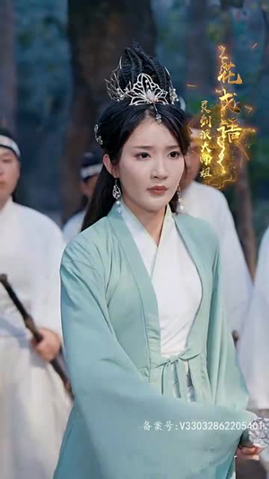 女魔头死后成了修真派团宠（80集）爆火短剧推荐