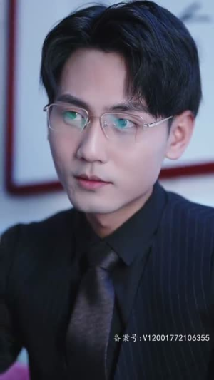 偏爱藏不住（78集）最新上映的短剧