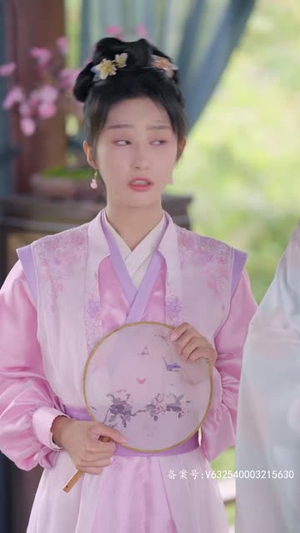 报告王爷王妃她又开挂了（98集）夸克网盘在线看