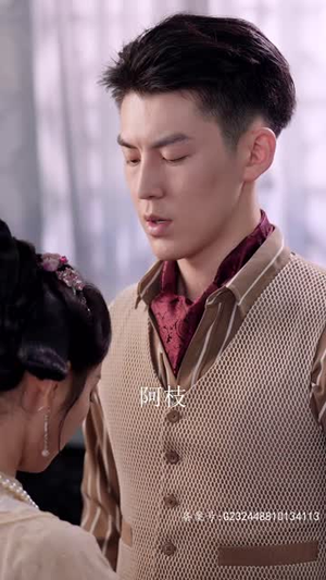 少帅不敢爱(80集) 少帅不敢爱(80集)短视频追剧推荐