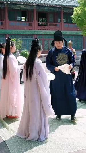 神探诡事录（100集）独家短剧免费看