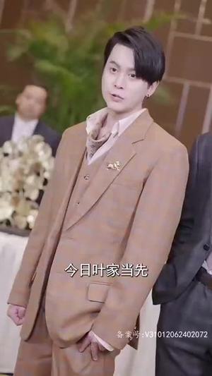 新版：君临（90集）免费看短剧全集