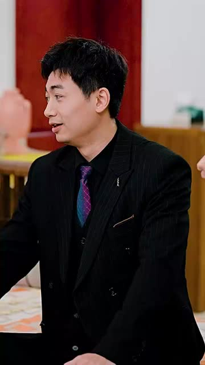 龙年大吉之衣锦还乡（89集）在哪看是免费的