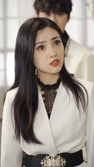 总裁夫人超凶猛（88集）短剧上热门