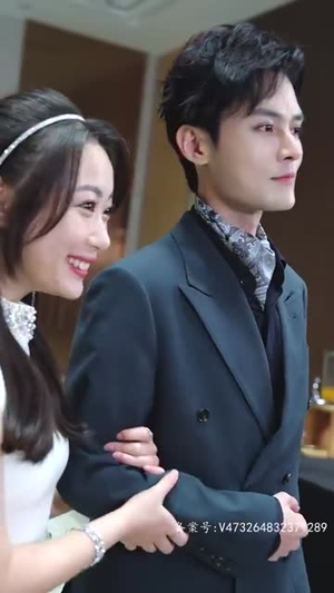 历少，合约到期了（93集）精彩短剧抢先看