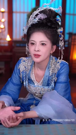 我在古代当太子妃（70集）热门短剧来袭