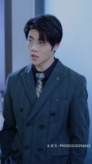 他的谎言也动听（80集）最热短剧抢先看