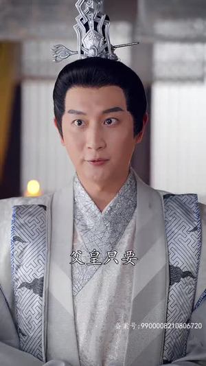 我在古代当太子妃（70集）短剧解说热门