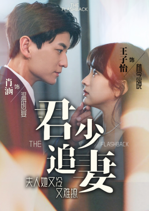 君少追妻，夫人她又冷又难撩（99集）排行榜前十短剧