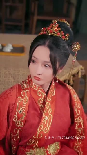 穿越后，我靠网购当皇后（93集）热门短剧免费看