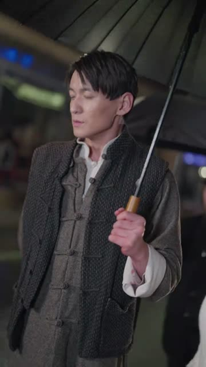 上海滩之腾渊(80集) 上海滩之腾渊(80集)每日短剧推荐