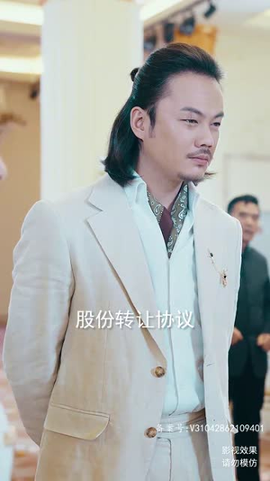 龙王出狱之明都风云录（80集）红果短剧免费看