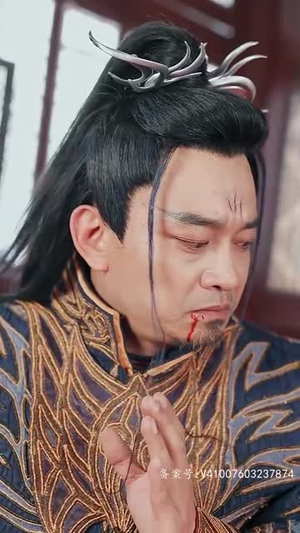 我的师兄是妖王（80集）精彩短剧片段