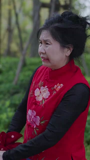 彩礼谈崩后，闪婚神秘首富（96集）集免费看短剧