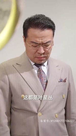 枭爷，叶小姐又来求婚了（75集）爆火短剧推荐