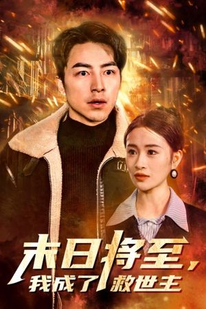 末日将至,我成了救世主(46集) 末日将至,我成了救世主(46集)好看的国产短剧