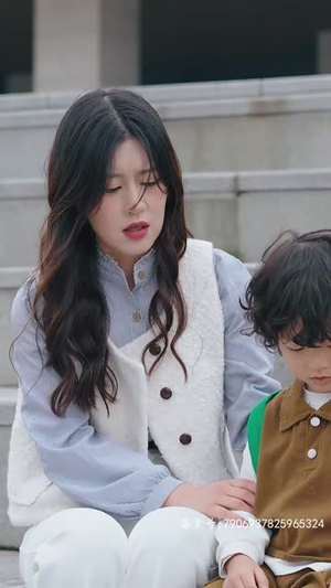 天才宝贝是月老（95集）爆火短剧推荐