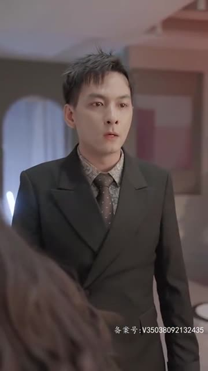 许总的秘密恋人(80集) 许总的秘密恋人(80集)精彩片段