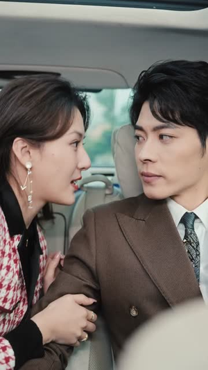 黑料女配霸榜热搜（长篇）全集完整版