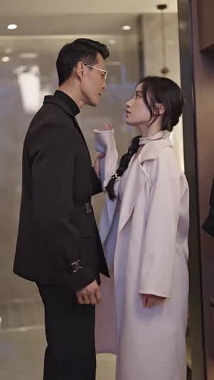 霍先生乖乖宠我（99集）每日短剧推荐