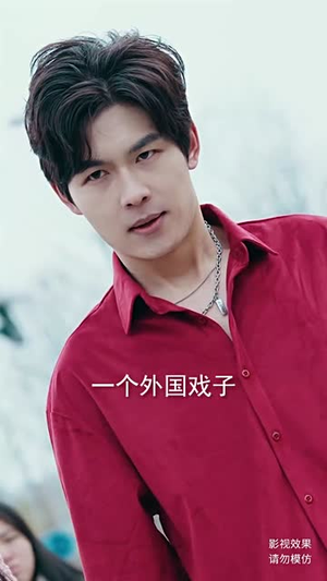 新：战龙（102集）短剧解说热门