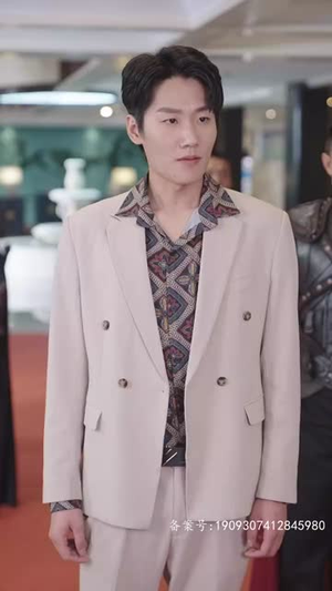 大夏龙主（81集）好看的短剧电影