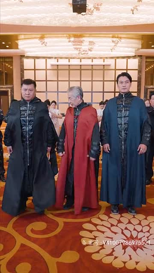 超然 （83集）排行榜前十短剧