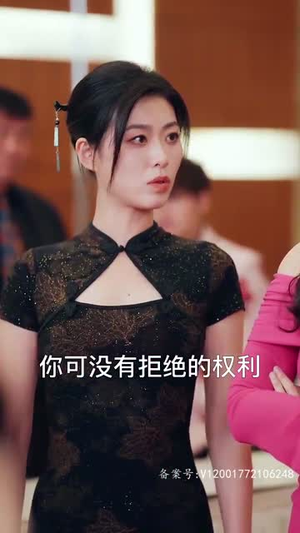 我有三爹，可翻江（95集）精彩好看的短剧