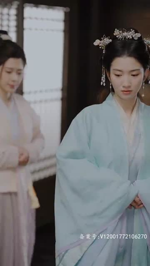 缚春情（74集）超甜短剧分享