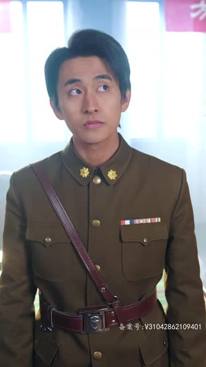 争霸上海滩之风云再起第一集