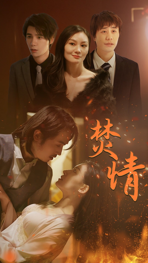 焚情（79集）热门短剧看不停