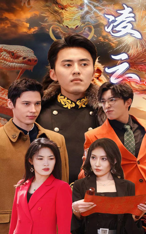 新版：凌云（85集）百度在线观看