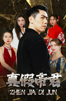 真假帝君（83集）在线观看