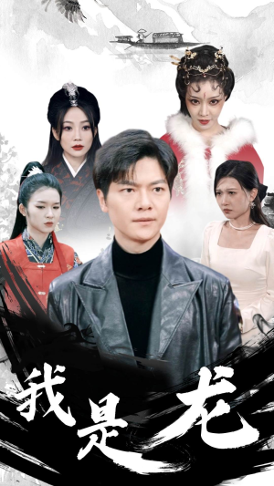 我是龙（80集）免费看短剧