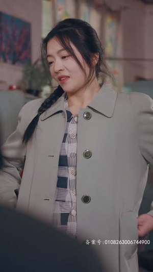 穿越七零糙汉老公双开门 99集免费在线看