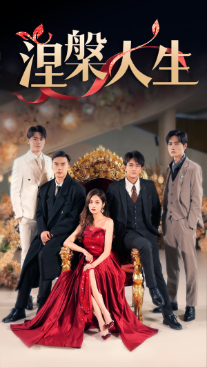 涅槃人生（77集）在哪个平台看好