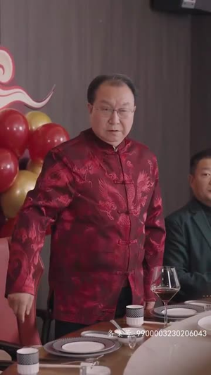 成王（95集）爆火短剧追不停