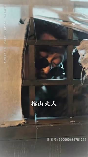 守墓笔记：棺山重启（97集）免费看短剧