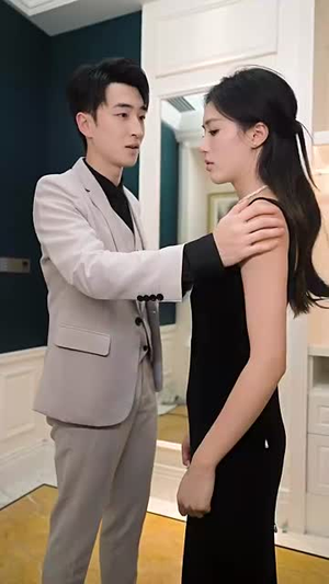 秘宠（100集）第一集