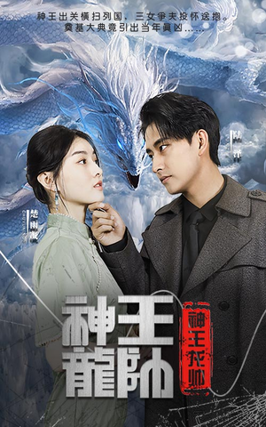 神王龙帅（87集）红果免费短剧