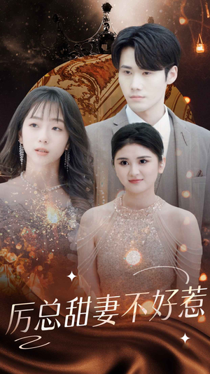 历总前妻不好惹（75集）分享好看短剧