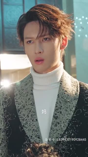 悬崖上的黑玫瑰（101集）短剧全集更精彩