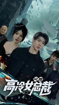 闪婚高冷女总裁（100集）免费观看