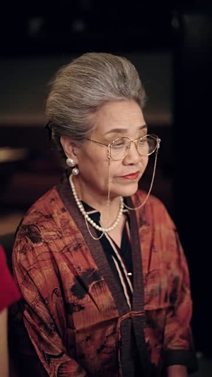 精武风云（96集）更新时间