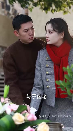 燃烧的玫瑰（69集）短剧推荐分享