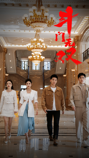 斗门无双（81集）更新时间