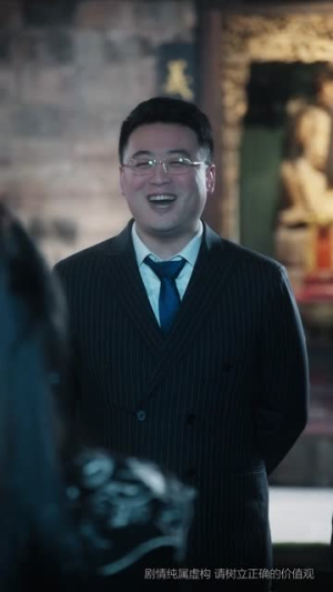 洛雨寻笙（65集）每日短剧分享