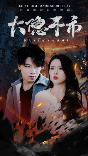 大隐于市（88集）在哪个平台能看